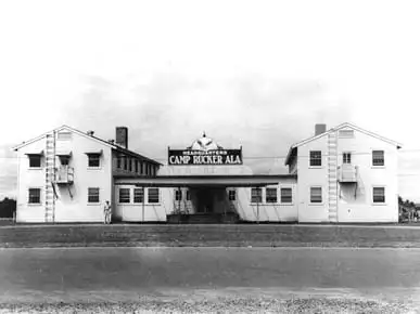 The Fort Rucker Arms Heist: Allegations of International Intrigue